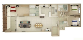 15-large-3-bedroom-floor-plans-for-home